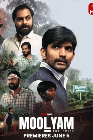 Moolyam Poster
